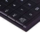 Калькулятор настольный 12-ти разрядный - Фото 4