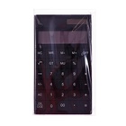 Калькулятор настольный 12-ти разрядный - Фото 6