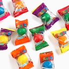 Набор жевательной резинки Страшно вкусно, 3 шт. 10749587