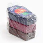 Набор жевательной резинки Страшно вкусно, 3 шт. 10749587