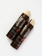 Подарочный набор: шампунь для волос 410 мл, бальзам для волос 410 мл, для сухих и поврежденных волос, URAL LAB - фото 809639844