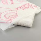 Зип пакет для путешествий «Всё самое важное», 14 мкм, 20×29 см, набор 20 шт. - Фото 4