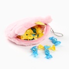 УЦЕНКА Леденцы в кошельке «Единорог розовый» - Фото 4