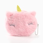 УЦЕНКА Леденцы в кошельке «Единорог розовый» - Фото 5