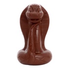 Шоколад фигурный «Символ года», в флоу-паке, 55 г (комплект 2 шт) - фото 27399386