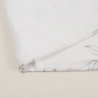 Пододеяльник SL Home Floral cover 180*220 см, сатин, 140 гр/м2, 100% хлопок - Фото 10