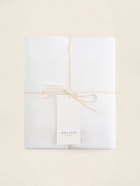 Простыня на резинке 1.5-спальная SL Home Soft, 140×200+30 см, сатин - Фото 4