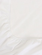 Простыня на резинке 1.5-спальная SL Home Soft, 140×200+30 см, сатин - Фото 8