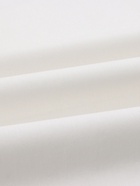 Простыня на резинке евро SL Home Soft, 200×200+30 см, сатин - Фото 10