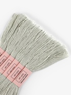 Нитки мулине №3024, 8±1 м, набор 6 шт., меланж - Фото 2