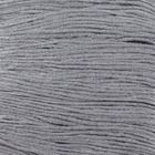 Нитки мулине №318, 8±1 м, набор 6 шт., серый - Фото 1