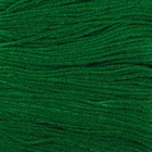 Нитки мулине №3818, 8±1 м, набор 6 шт., тёмно-зелёный - Фото 1