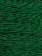 Нитки мулине №3818, 8±1 м, набор 6 шт., тёмно-зелёный - Фото 3