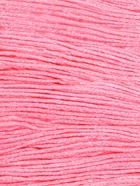 Нитки мулине №605, 8±1 м, набор 6 шт., розовые - Фото 3