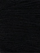 Набор ниток мулине №310, 8±1 м, 6 шт., чёрный - Фото 3