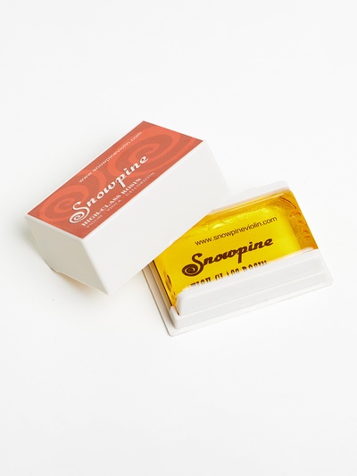 Канифоль для скрипки 5×2.5×1.1