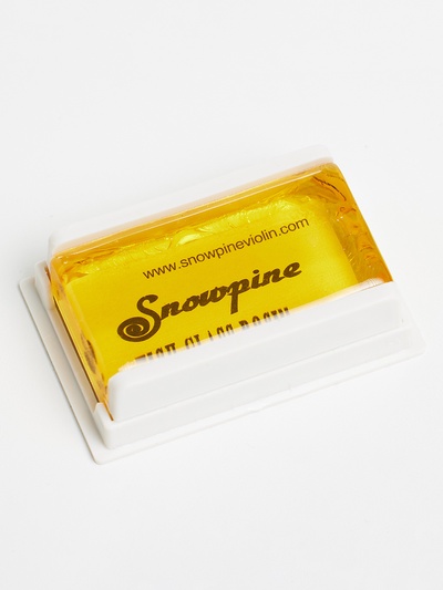 Канифоль для скрипки 5×2.5×1.1