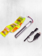 Винтовка «НК 416», стреляет гелевыми пульками, работает от аккумулятора, с фонариком - Фото 11