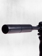 Винтовка «НК 416», стреляет гелевыми пульками, работает от аккумулятора, с фонариком - Фото 5