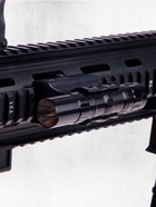 Винтовка «НК 416», стреляет гелевыми пульками, работает от аккумулятора, с фонариком - Фото 8