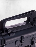 Винтовка «НК 416», стреляет гелевыми пульками, работает от аккумулятора, с фонариком - Фото 9