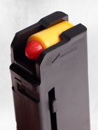 Пистолет «Глок», мягкие пули и вылетающие гильзы, автоматическая перезарядка - Фото 7