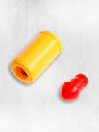 Пистолет «Глок», мягкие пули и вылетающие гильзы, автоматическая перезарядка - Фото 9