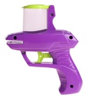 Пистолет «Телепортатор», детский, стреляет дисками, цвет МИКС - Фото 3