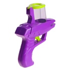 Пистолет «Телепортатор», детский, стреляет дисками, цвет МИКС - Фото 4