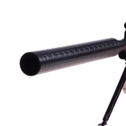 Пулемет «Годзилио», стрельба, гильзы разлетаются, аккумулятор - Фото 13