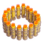 Пистолет «Глок», стреляет мягкими пулями, ленточная подача - Фото 5