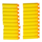 Пистолет «Глок», стреляет мягкими пулями, ленточная подача - Фото 9