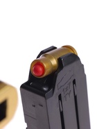 Пистолет «Дигл» с мягкими пулями и вылетающими гильзами, детский - Фото 5