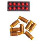 Пистолет «Дигл» с мягкими пулями и вылетающими гильзами, детский - Фото 8