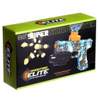 Пистолет «Гравитация», стреляет гелевыми пульками, аккумулятор 3.7V, 23 см - Фото 11