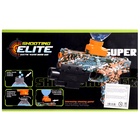 Пистолет «Гравитация», стреляет гелевыми пульками, аккумулятор 3.7V, 23 см - Фото 13