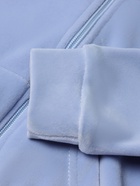 Толстовка Крошка Я Plushy, р. 74-80, голубой 10767229 - фото 13135907