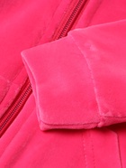 Толстовка Крошка Я Plushy, р. 92-98, фуксия 10767242 - фото 13126207