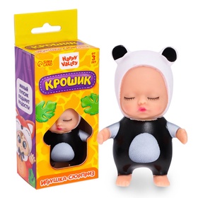 {{photo.Alt || photo.Description || 'УЦЕНКА Игрушка-сюрприз «Крошик», зверята, МИКС'}}