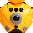 УЦЕНКА Робот радиоуправляемый «Кибер Бот», световые и звуковые эффекты, цвет жёлтый - Фото 7