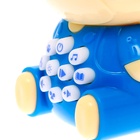 УЦЕНКА Развивающая игрушка «Музыкальный мишутка», свет, звук 10845654