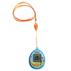 УЦЕНКА Электронный питомец, синий - Фото 2