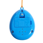 УЦЕНКА Электронный питомец, синий - Фото 3