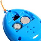 УЦЕНКА Электронный питомец, синий - Фото 4