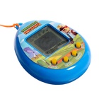 УЦЕНКА Электронный питомец, синий - Фото 5