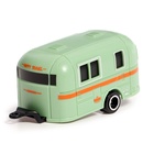 УЦЕНКА Машина металлическая «Автотур», с прицепом, МИКС 10845661