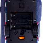 УЦЕНКА Пожарная машина «Супер отряд», 3 утёнка, световые и звуковые эффекты, работает от батареек 10845667