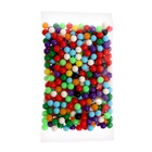 Аквамозаика для детей «Морские обитатели», 320 шариков - Фото 6