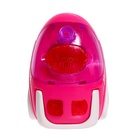 УЦЕНКА Набор «Хозяюшка»: пылесос со светом и звуком, принадлежности для уборки 10845672