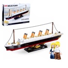 УЦЕНКА Конструктор Модельки «Титаник», 481 деталь - Фото 1